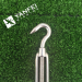 Eye and jaw Stainless steel Turnbuckle