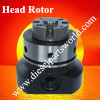 Distributor pump VE Rotor head