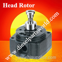 Distributor pump VE Rotor head