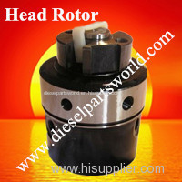 Distributor pump VE Rotor head