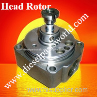 Distributor pump VE Rotor head