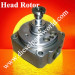 Distributor pump VE Rotor head