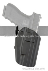 Military Handgun Pistol Arms Airsoft Gun nylon Holster for G17/G20/G21/G22/G37