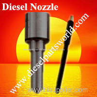 Common Rail Injector Nozzle