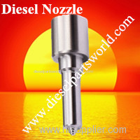 Common Rail Injector Nozzle