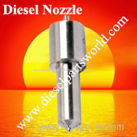 Common Rail Injector Nozzle