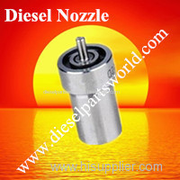 Common Rail Injector Nozzle