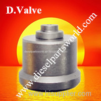 Diesel Delivery Valve D.valve