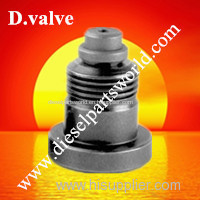 Diesel Delivery Valve D.valve