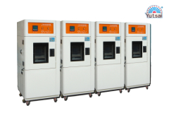 Programmable constant temperature and humidity test chamber-Environmental tester High low temperature test Cabinet