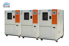 Programmable constant temperature and humidity test chamber-Environmental tester High low temperature test Cabinet