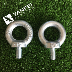 Hot sales Eye bolt and eye nuts with A competitive price