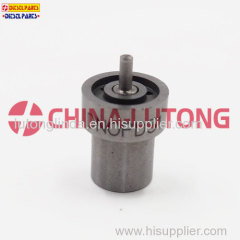 DN_SD Type Diesel Nozzle Injector Nozzle Diesel Fuel Engine Parts Plunger Nozzle