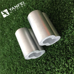 Aluminium Ferrules with a competitive price