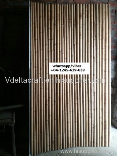Bamboo Fences Bamboo Fencing Reed Mats