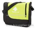 Portable Polyester Messenger Bag