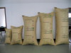 Dunnage air bag and buffer bag