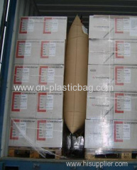 Dunnage air bag and buffer bag