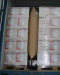 Dunnage air bag and buffer bag