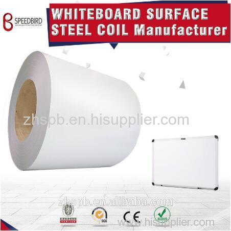 Zhspb superior quality magnetic white boards sheets for teaching board