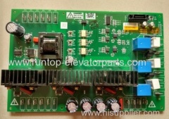 Mitsubishi elevador piezas PCB P203772B000G01