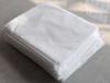 White Disposable Bed Sheets For Incontinence / Medical Bed Pads Disposable