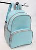 Blue 600D Polyester Kids School Backpacks Boys Recyclable Waterproof