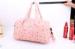 Durable Ultrasil Travel Foldable Bag Chicobag Travel Pack Cherry Pattern
