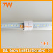 0.3M 7W LED Grow Tube Light