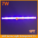 0.3M 7W LED Grow Tube Light