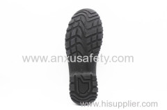 AX16008 safety shoe worker shoe