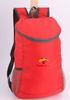 Foldable Packable Day Backpack Double Shoulder For Women 210D Polyester