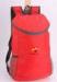 Foldable Packable Day Backpack Double Shoulder For Women 210D Polyester