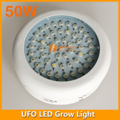 50W UFO LED Plant Lamp