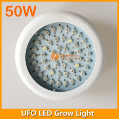 50W UFO LED Plant Lamp