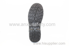 AX05021 actiong leather safety boots