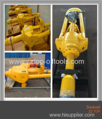 API 8A SL450 Swivel for drilling rig