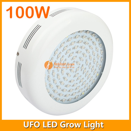 100W UFO LED Plant Lamp