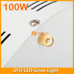 100W UFO LED Plant Lamp