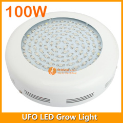 100W UFO LED Plant Lamp