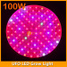 100W UFO LED Plant Lamp