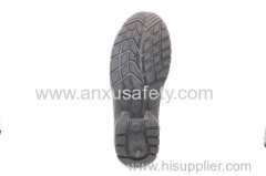 AX03010 action leather CE safety footwear