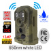 12MP 1080P PIR Motion Detection Optional 940nm 850nm Camo Scout Guard GSM MMS Hunting Trail Camera