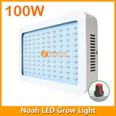 Dimmable 100W Noah LED Grow Light