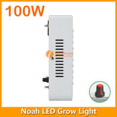 Dimmable 100W Noah LED Grow Light