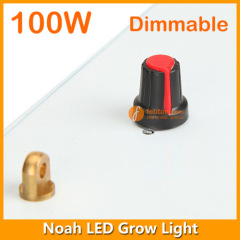 Dimmable 100W Noah LED Grow Light