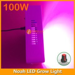 Dimmable 100W Noah LED Grow Light