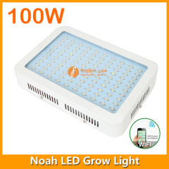 Wifi Control 100W Noah LED Grow Light