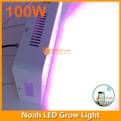 Wifi Control 100W Noah LED Grow Light