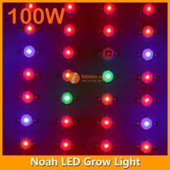 100W Noah LED Grow Light